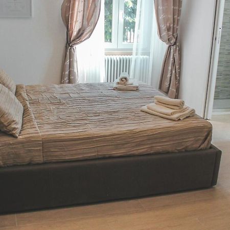 B&B Bologna Station Dış mekan fotoğraf