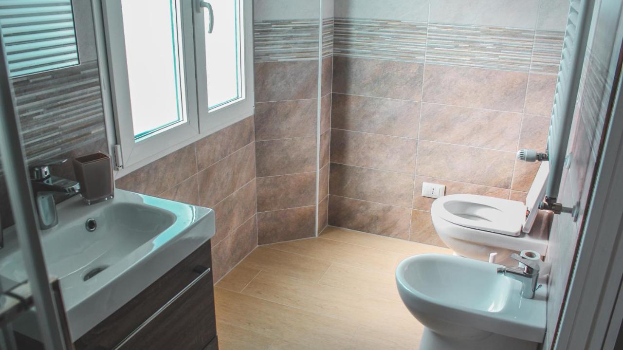 B&B Bologna Station Dış mekan fotoğraf