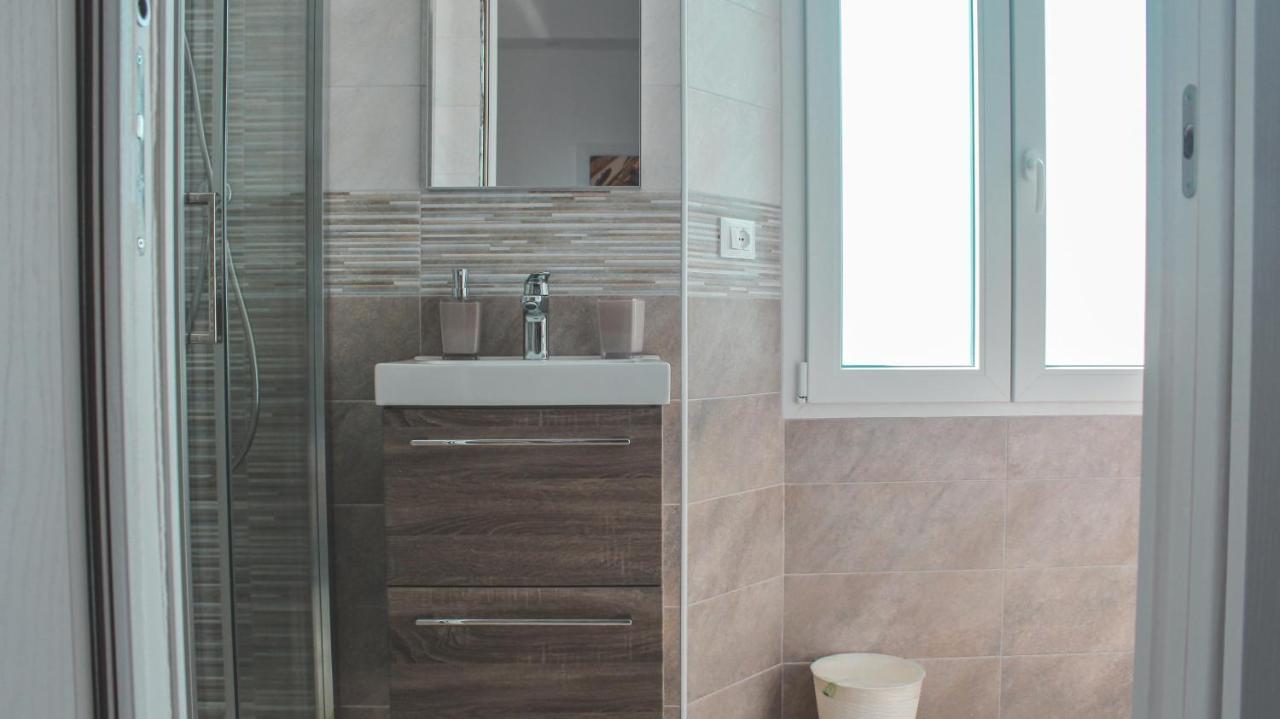 B&B Bologna Station Dış mekan fotoğraf
