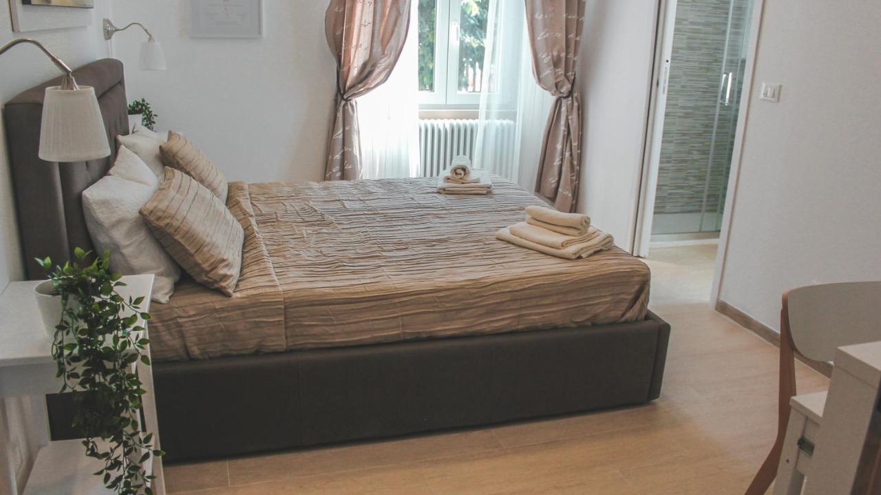 B&B Bologna Station Dış mekan fotoğraf