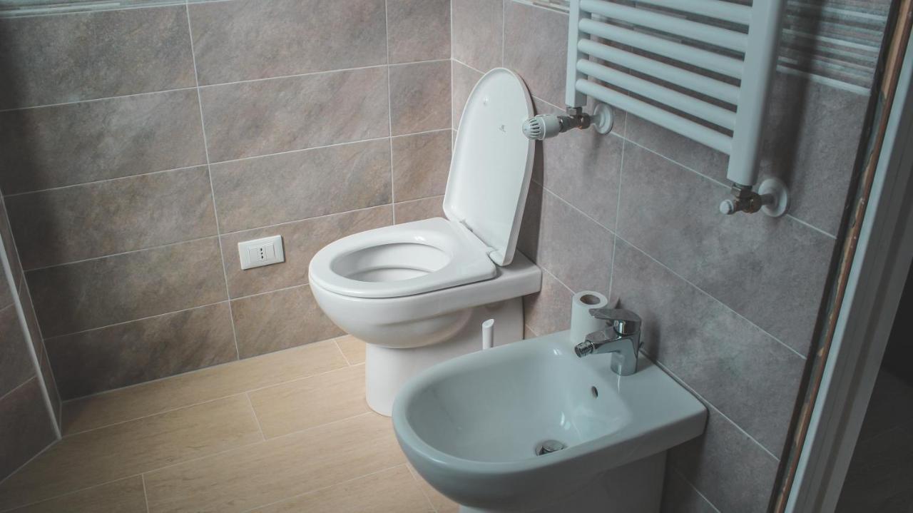 B&B Bologna Station Dış mekan fotoğraf