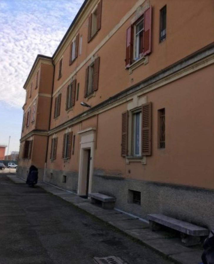 B&B Bologna Station Dış mekan fotoğraf