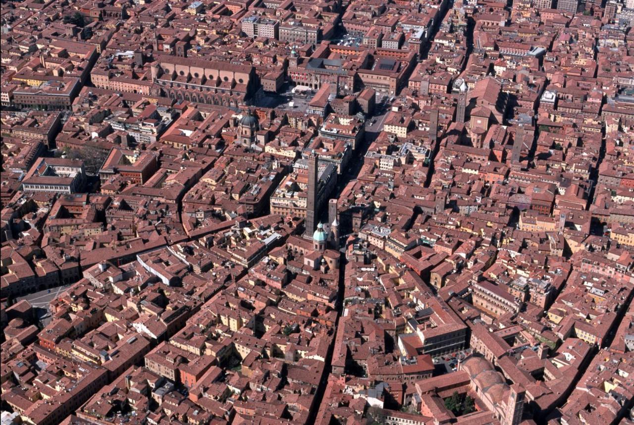 B&B Bologna Station Dış mekan fotoğraf